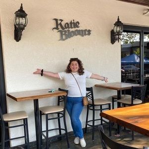 Meet your Posher, Katie